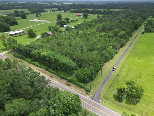 9.74 Acres Fm 1774, Plantersville, TX 77363