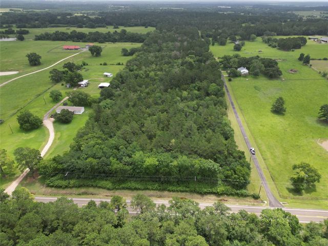 9.74 Acres Fm 1774, Plantersville, TX 77363