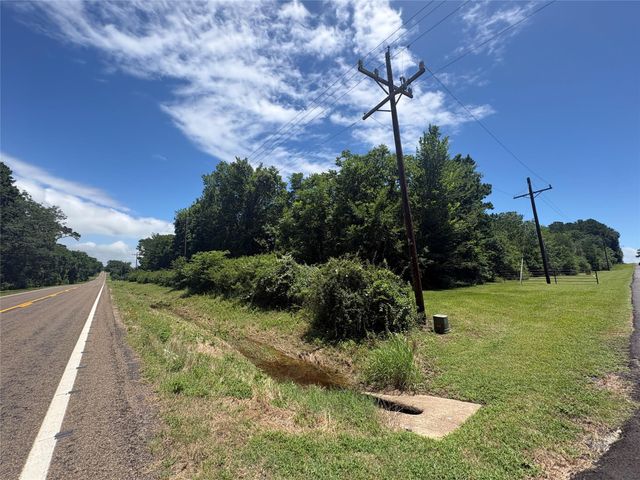 9.74 Acres Fm 1774, Plantersville, TX 77363