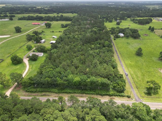 9.74 Acres Fm 1774, Plantersville, TX 77363