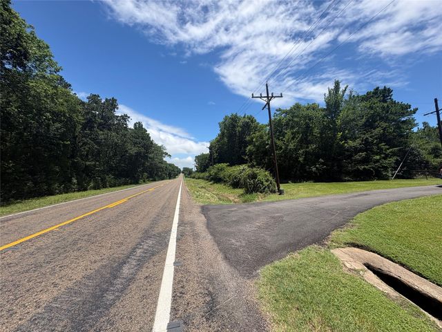 9.74 Acres Fm 1774, Plantersville, TX 77363