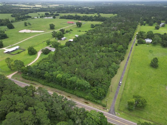 9.74 Acres Fm 1774, Plantersville, TX 77363