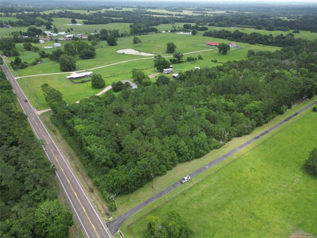 9.74 Acres Fm 1774, Plantersville, TX 77363