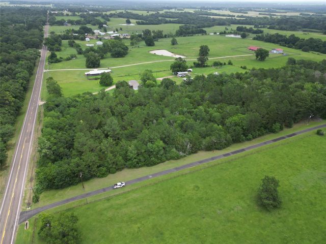 9.74 Acres Fm 1774, Plantersville, TX 77363