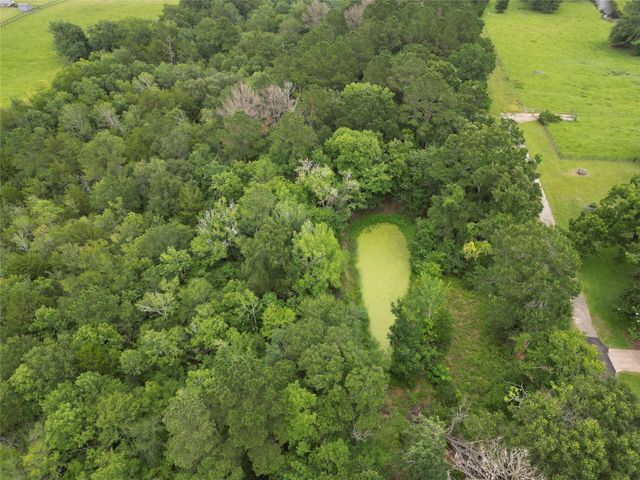 9.74 Acres Fm 1774, Plantersville, TX 77363