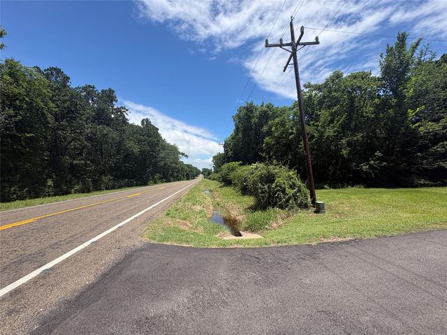 9.74 Acres Fm 1774, Plantersville, TX 77363