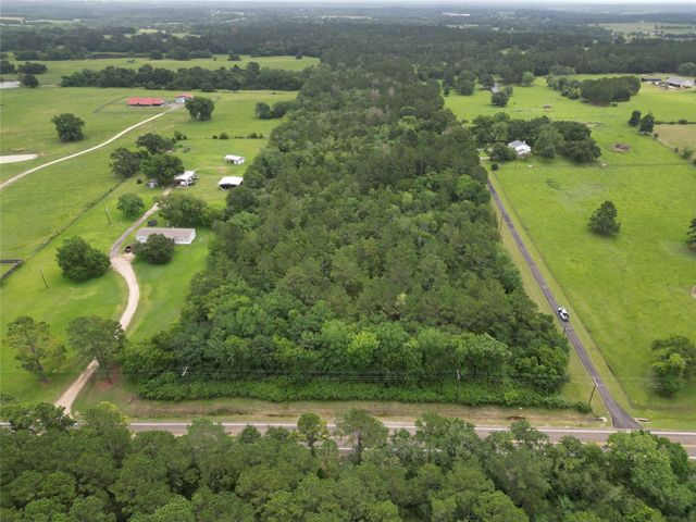 9.74 Acres Fm 1774, Plantersville, TX 77363