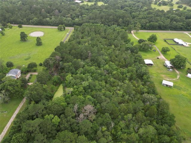 9.74 Acres Fm 1774, Plantersville, TX 77363