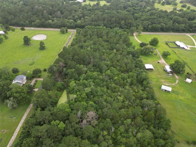 9.74 Acres Fm 1774, Plantersville, TX 77363
