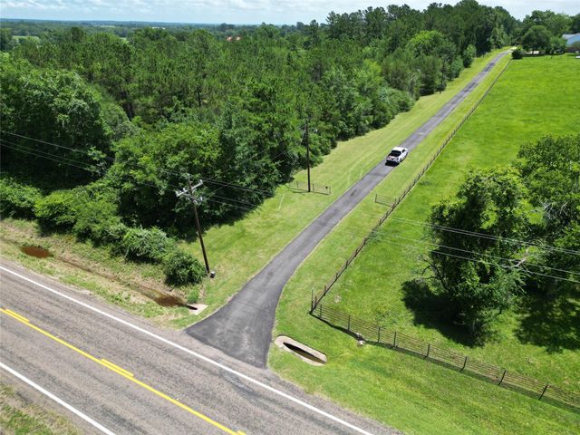 9.74 Acres Fm 1774, Plantersville, TX 77363