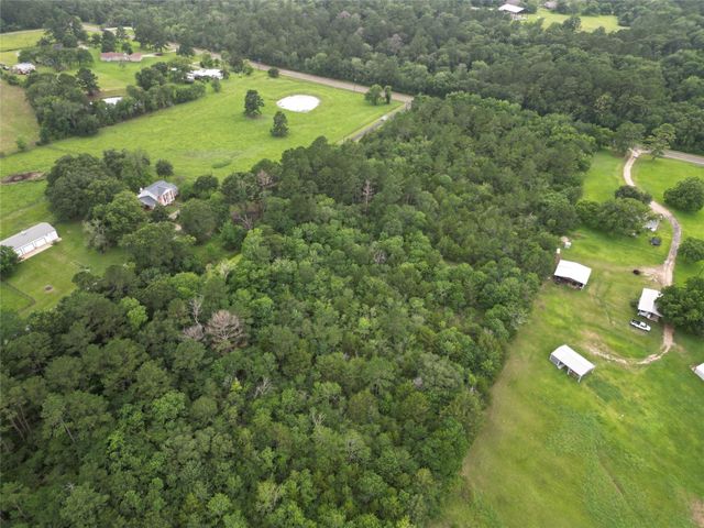 9.74 Acres Fm 1774, Plantersville, TX 77363