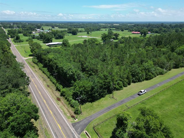 9.74 Acres Fm 1774, Plantersville, TX 77363
