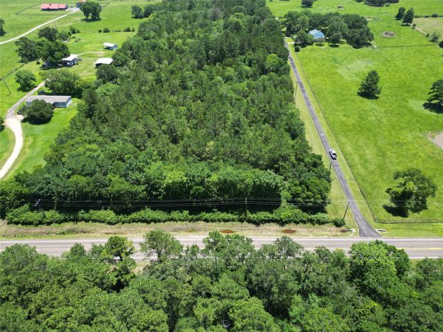 9.74 Acres Fm 1774, Plantersville, TX 77363