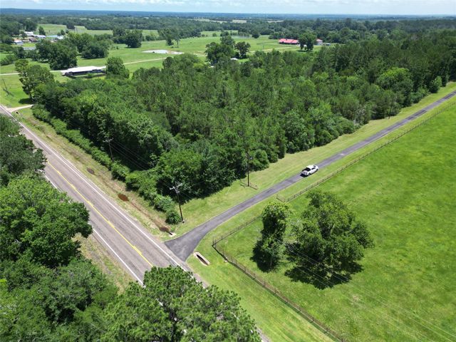 9.74 Acres Fm 1774, Plantersville, TX 77363