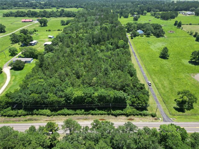9.74 Acres Fm 1774, Plantersville, TX 77363