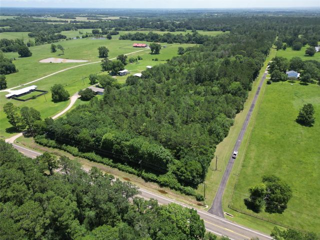 9.74 Acres Fm 1774, Plantersville, TX 77363