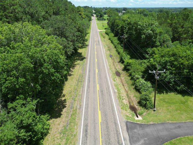 9.74 Acres Fm 1774, Plantersville, TX 77363