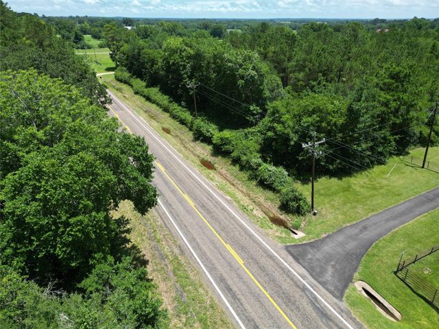 9.74 Acres Fm 1774, Plantersville, TX 77363