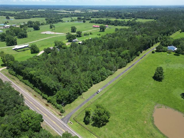 9.74 Acres Fm 1774, Plantersville, TX 77363