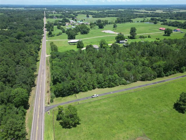 9.74 Acres Fm 1774, Plantersville, TX 77363