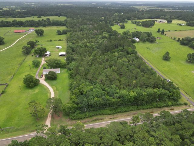 9.74 Acres Fm 1774, Plantersville, TX 77363