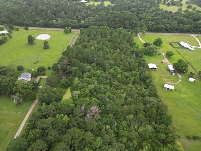 9.74 Acres Fm 1774, Plantersville, TX 77363