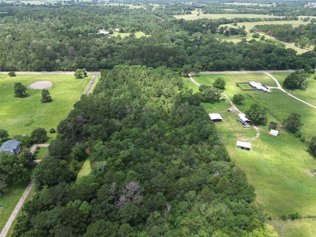 9.74 Acres Fm 1774, Plantersville, TX 77363