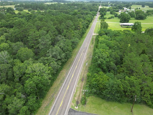 9.74 Acres Fm 1774, Plantersville, TX 77363