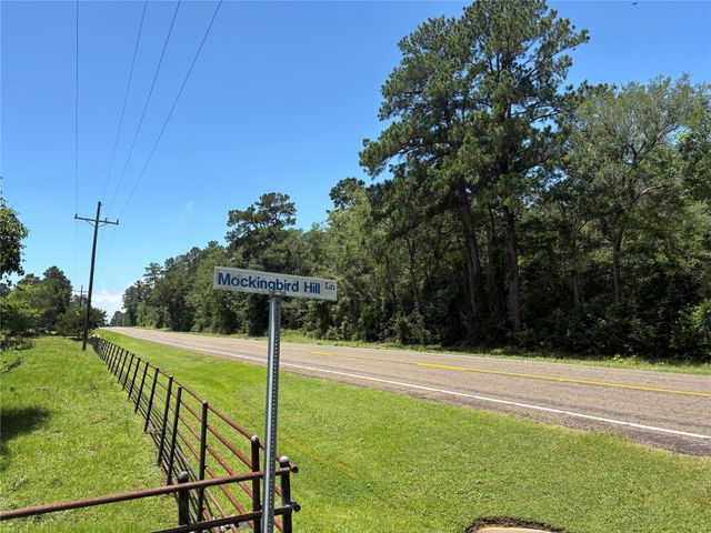 9.74 Acres Fm 1774, Plantersville, TX 77363