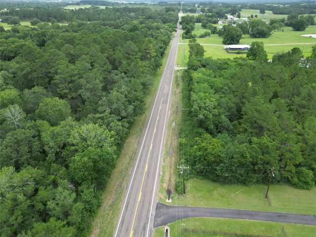 9.74 Acres Fm 1774, Plantersville, TX 77363
