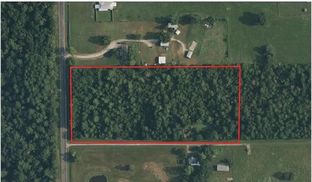9.74 Acres Fm 1774, Plantersville, TX 77363