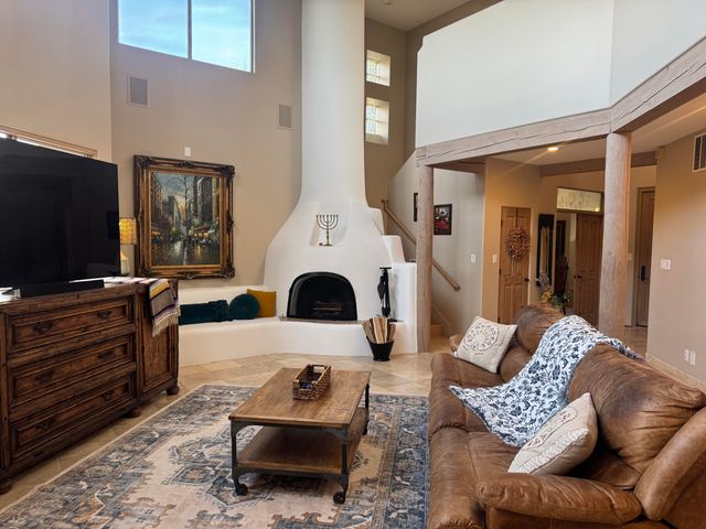 12515 Crested Moss Road NE, Albuquerque, NM 87122