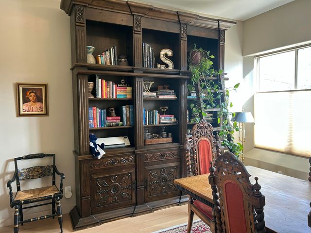 12515 Crested Moss Road NE, Albuquerque, NM 87122