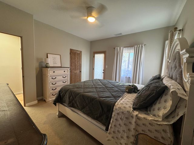 12515 Crested Moss Road NE, Albuquerque, NM 87122