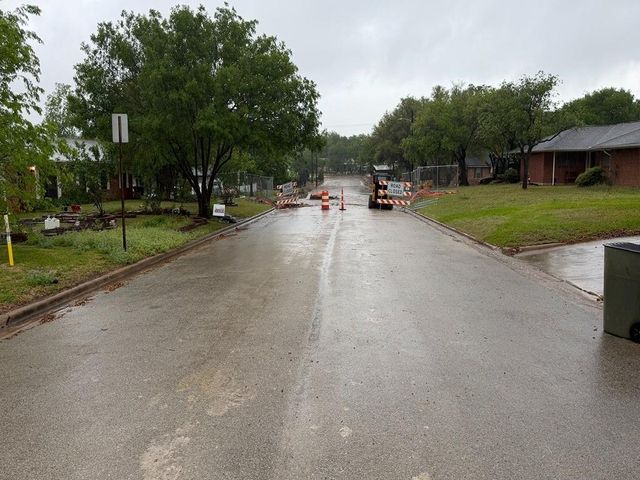 2302 Kent Street, Bryan, TX 77802