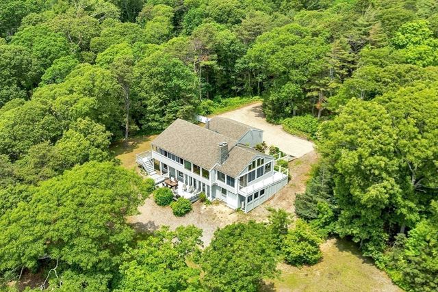 233 Scraggy Neck Rd, Bourne, MA 02532