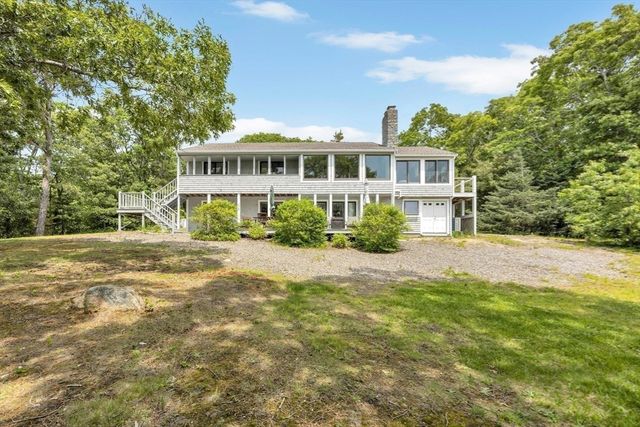 233 Scraggy Neck Rd, Bourne, MA 02532