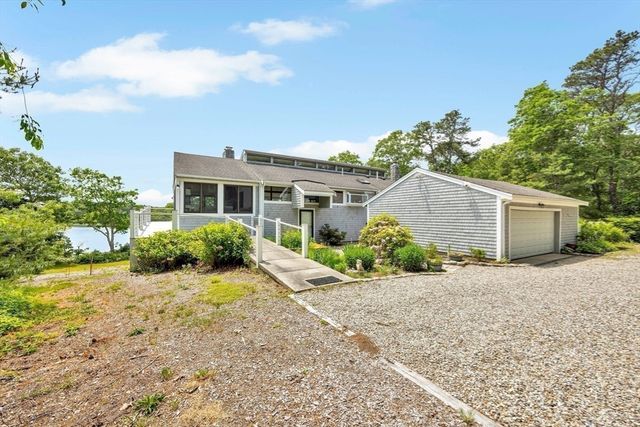233 Scraggy Neck Rd, Bourne, MA 02532