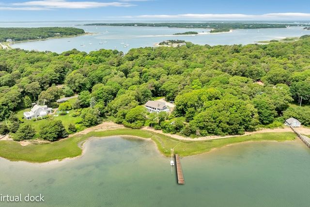 233 Scraggy Neck Rd, Bourne, MA 02532