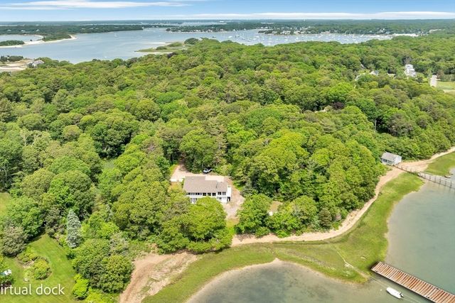 233 Scraggy Neck Rd, Bourne, MA 02532
