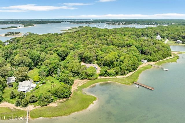 233 Scraggy Neck Rd, Bourne, MA 02532