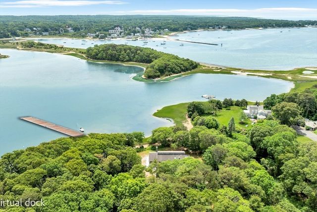 233 Scraggy Neck Rd, Bourne, MA 02532