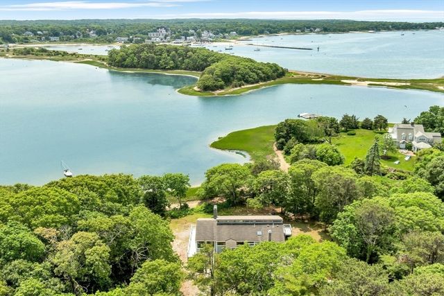 233 Scraggy Neck Rd, Bourne, MA 02532