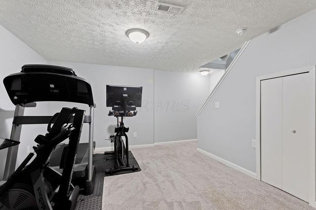 4837 Stoneybrook Boulevard, 30B, Hilliard, OH 43026