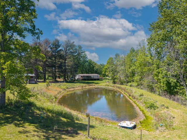 1490 Contown Road, Liberty, KY 42539