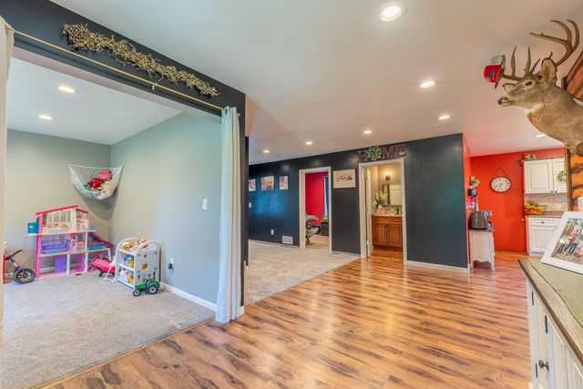 1490 Contown Road, Liberty, KY 42539