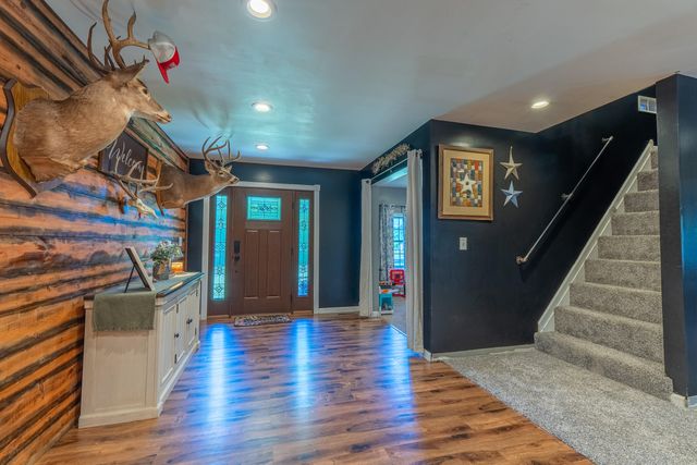 1490 Contown Road, Liberty, KY 42539