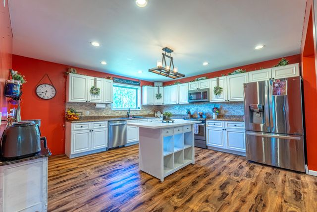 1490 Contown Road, Liberty, KY 42539