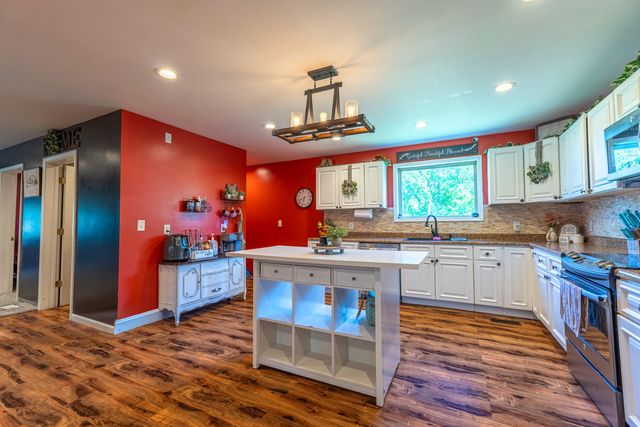 1490 Contown Road, Liberty, KY 42539