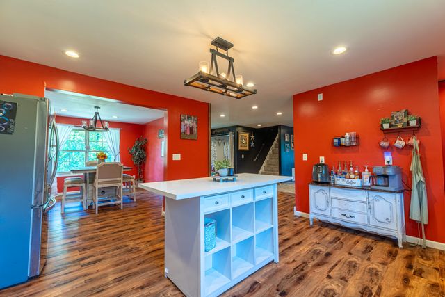 1490 Contown Road, Liberty, KY 42539